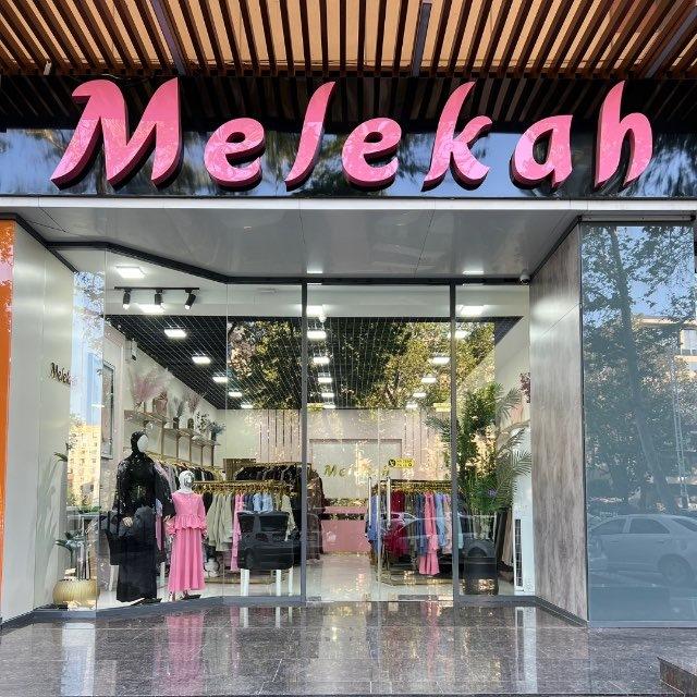 Melekah