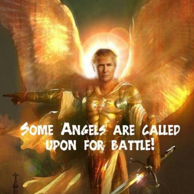 Awakened American People