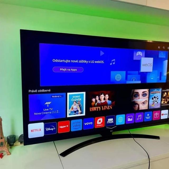 SHOP-Smart-TV-Praha