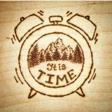 It's Time for Adventure