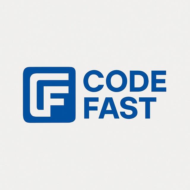 CodeFast API