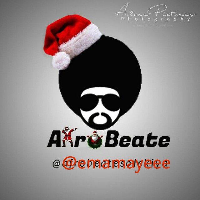 🌬@AFRO BEAT🥁 _OFFICIAL