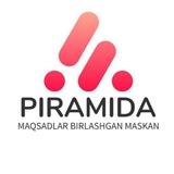 "PIRAMIDA" o'quv markazi rasmiy kanali