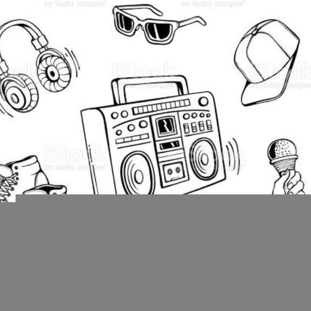 East Africa Hip Hop Arena🎵