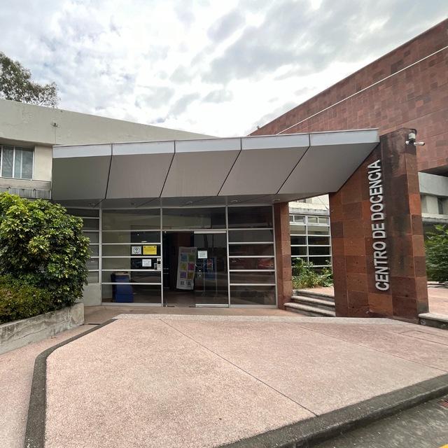 CDD FI UNAM