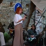 Амішкінс poetry