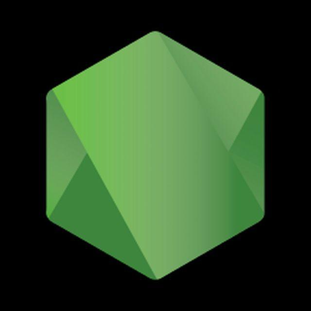 Node.js Ukraine Community