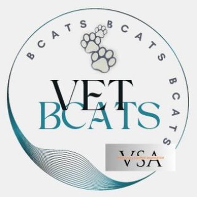 Vet BCATS