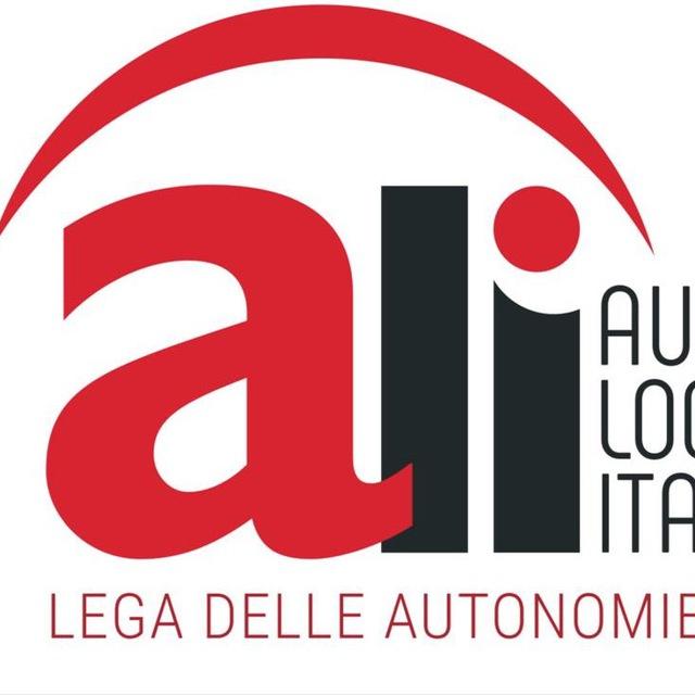ALI - Autonomie Locali Italiane (Lega delle Autonomie Locali)