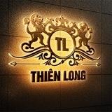 Bóng Thiên Long