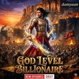 God level billionaire