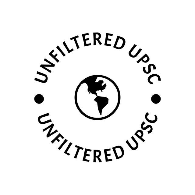 UnfilteredUPSC