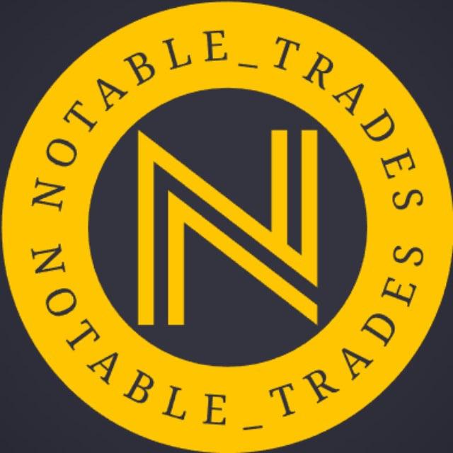 Notable-Trades