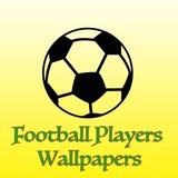 Football players wallpaper