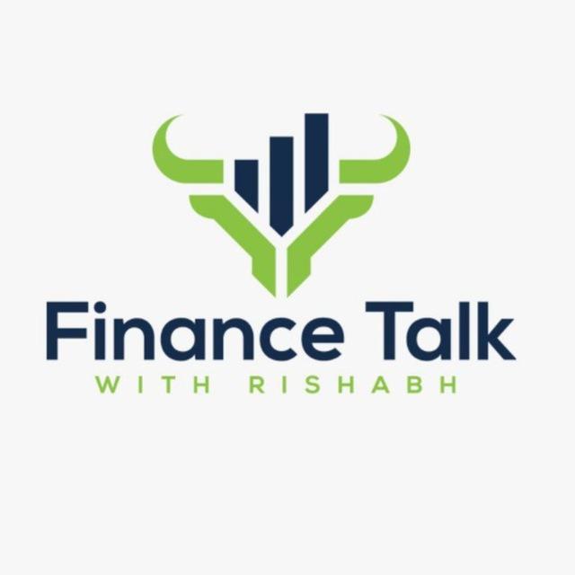 Finance Talk With Rishabh 🚀