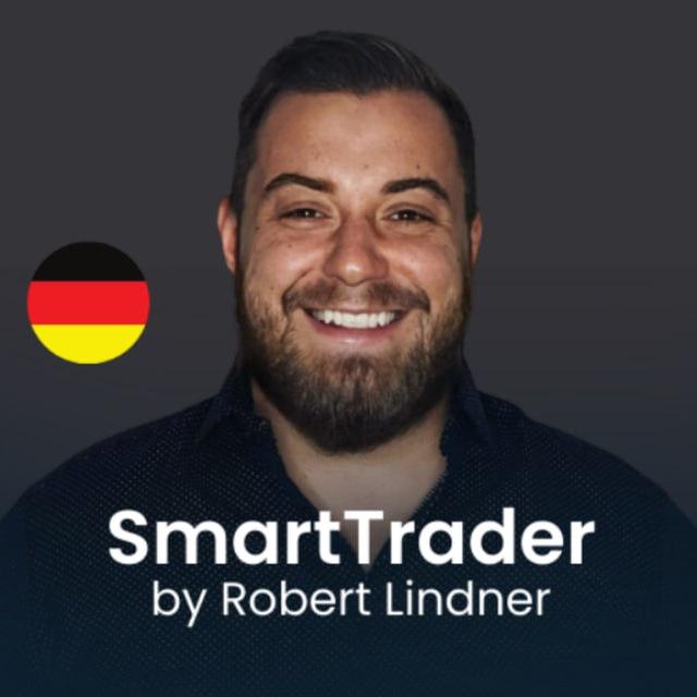 [TRIAL] 🇩🇪 Michael from SmartTrader™ - 100% Transparente Fundamentale Marktanalysen