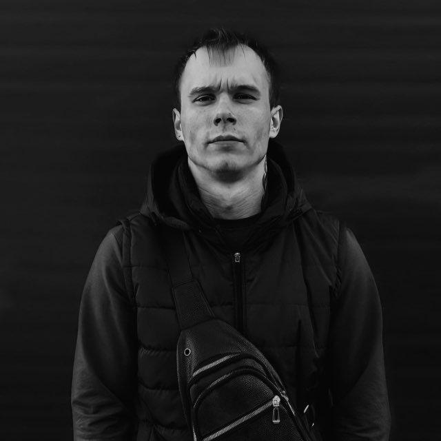 Николай Семёнов