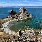 День на Байкале