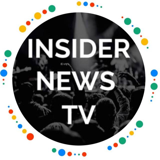 Insider News TV offiziell