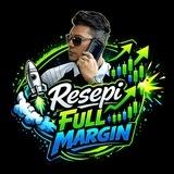 Resepi Full Margin