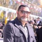 الشاعر رائد الاسدي