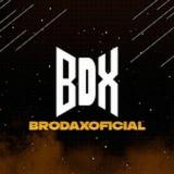 BrodaxOficial - Canal Oficial