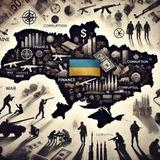ПОЛОНЕНІ 🇺🇦