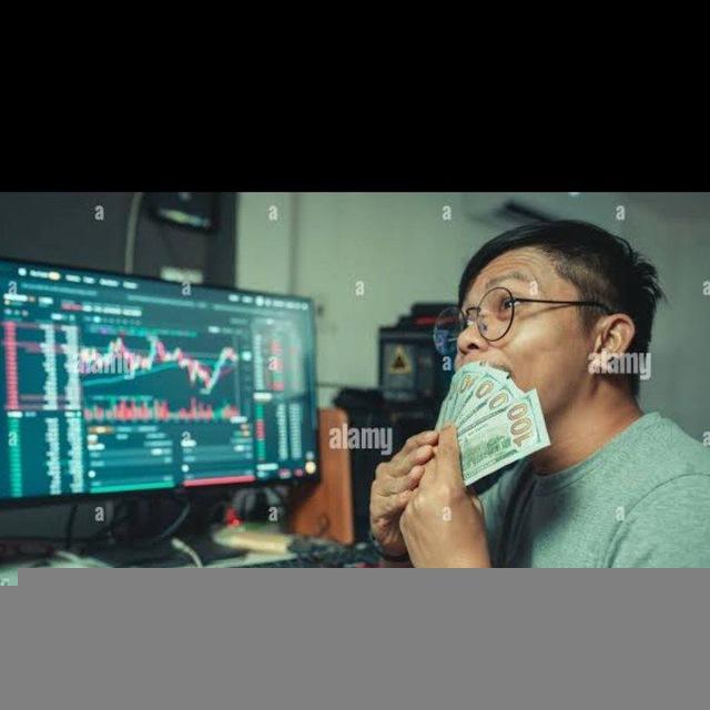 Crypto with Ernest Academy 📈