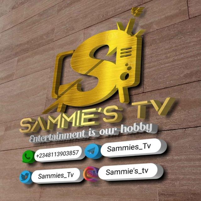 Sammie’s tv hoes