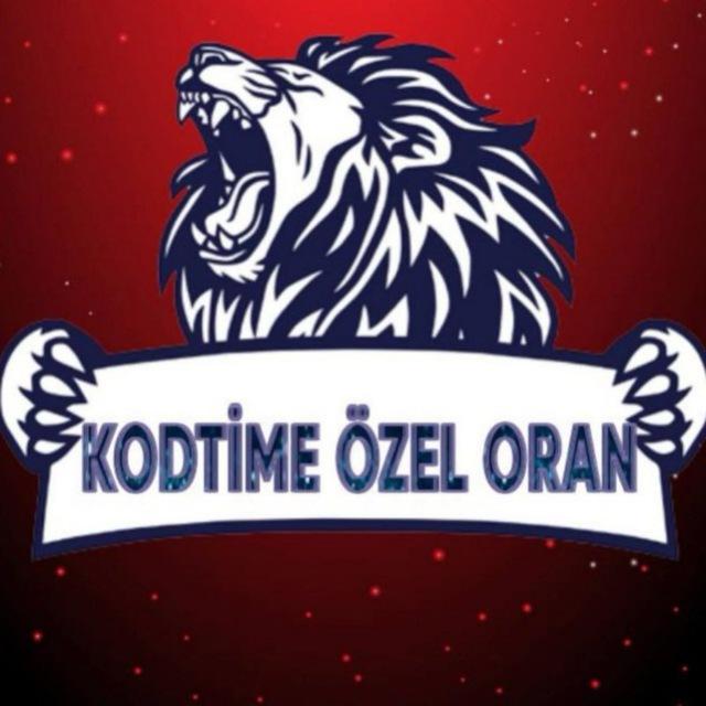 KODTİMETV SPOR ÖZEL ORAN