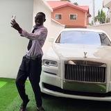 Gehgeh money mindset