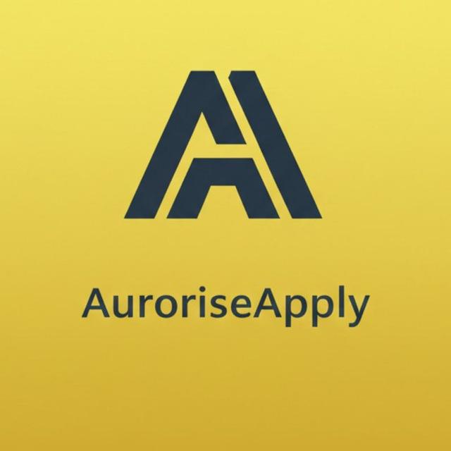 Aurorise Apply