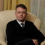 Михаил Балкарей. Психотерапевт, психиатр, сексолог.