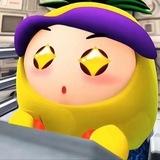 天才少年