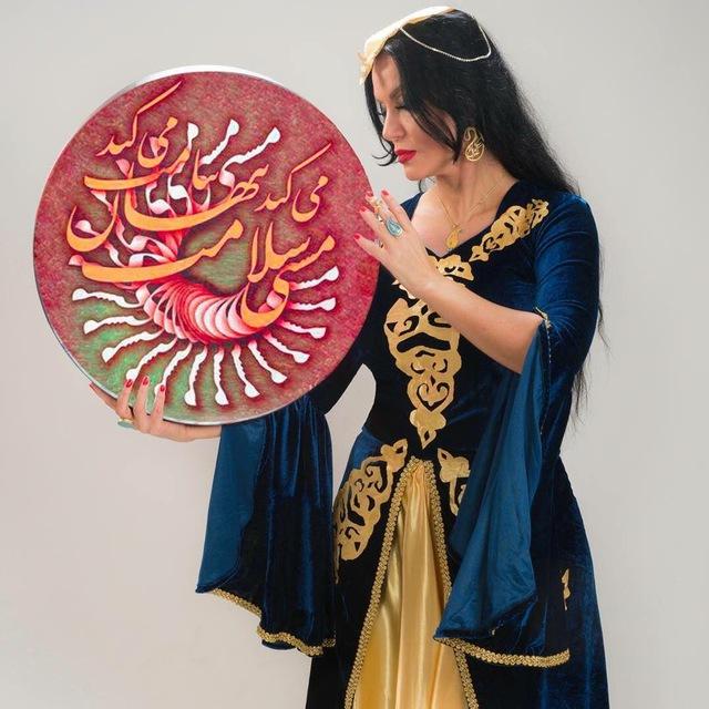 اكادمى رقصهاى شرقى
