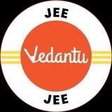 Vedantu JEE - Official