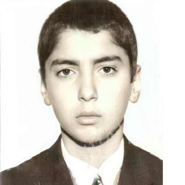 Efe Yakup Karahanlı