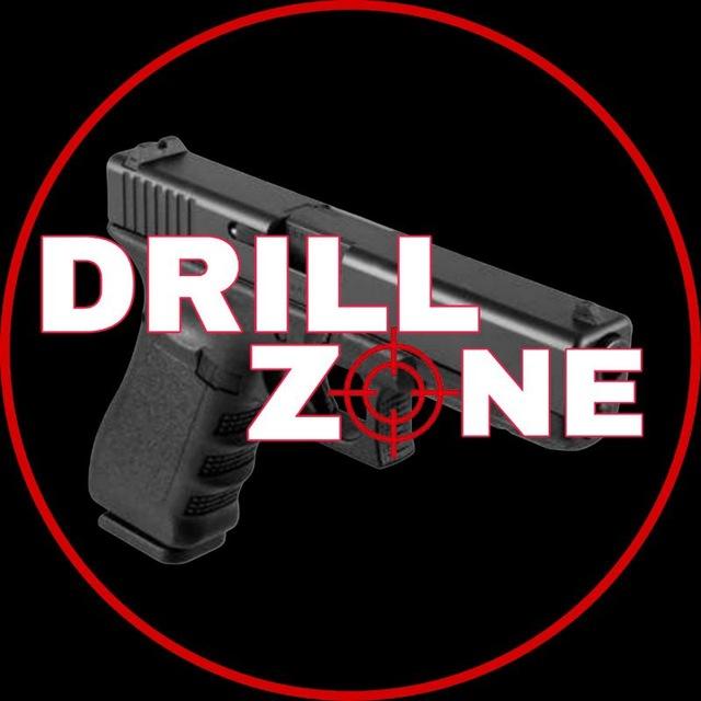 DRILL ZONE🔪