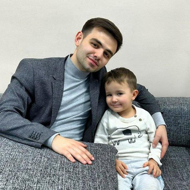 Беслан Эльтухов