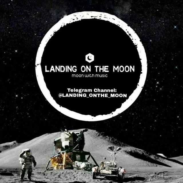 Landing on the MOON