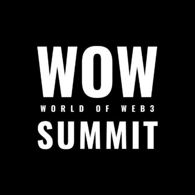 WOW SUMMIT OFFICIAL