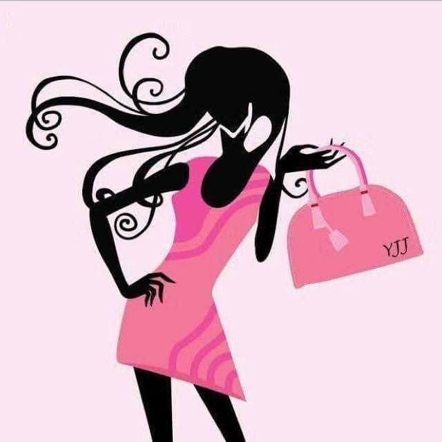 YJJ Boutique 欧美代购