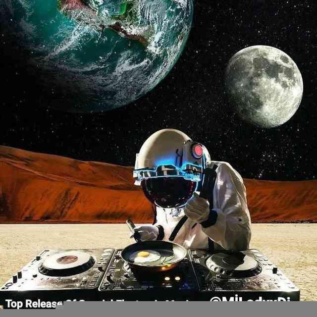 MILΛDXXDJ 🪐
