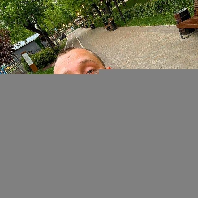 Миха рыбачит 🥊