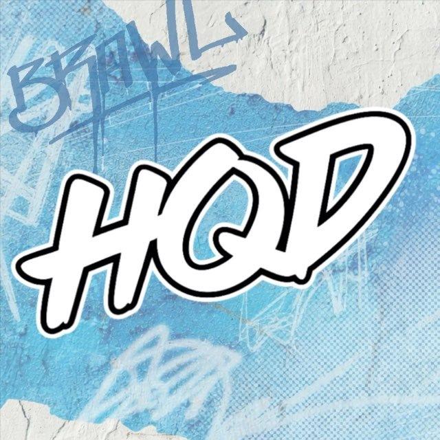 hQd - high quality damage 🏆
