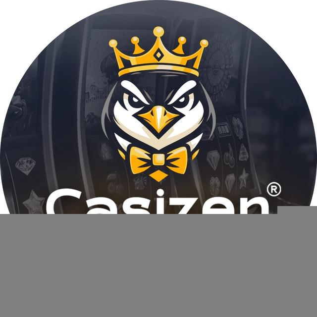 CASİZEN RESMİ