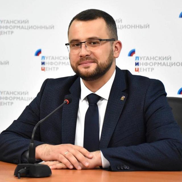 Криеренко|ЛНР|Сейчас 🇷🇺