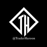 Trader Haroon