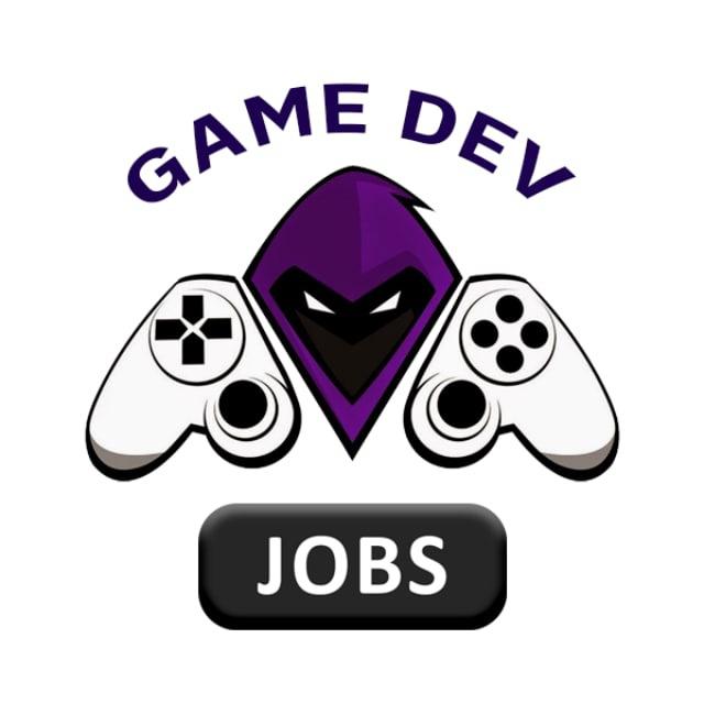 Game Dev_Jobs