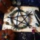 ✨pdf stregoneria/esoterismo/satanismo✨